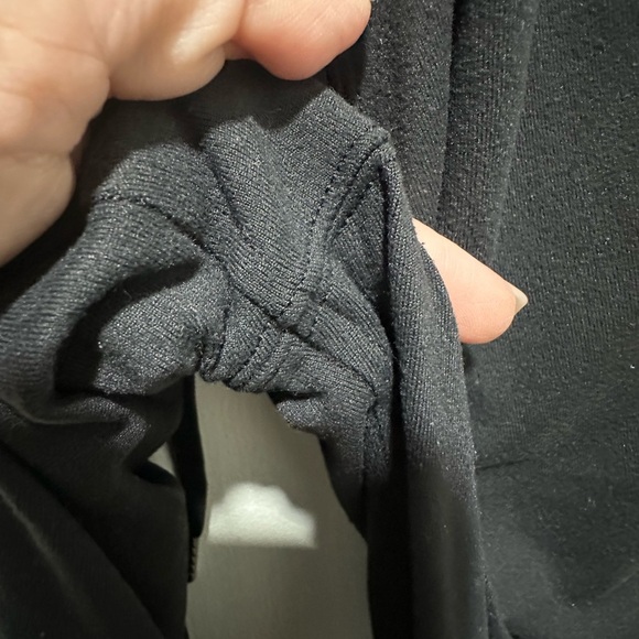 Lululemon Ready to Rulu High-Rise Jogger Black Size 4 Full Length - Picture 7 of 8